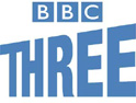 BBC Three: The logo